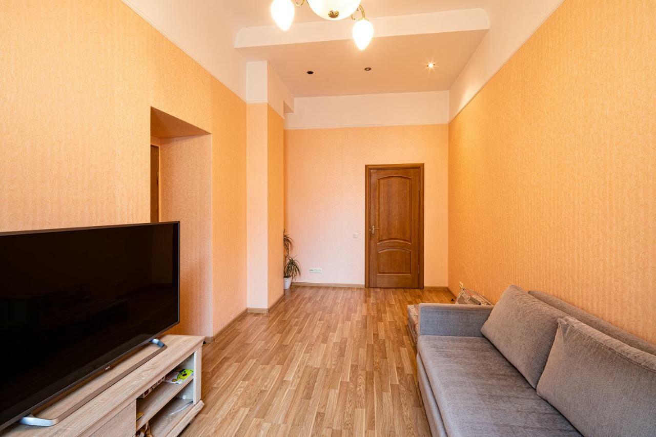 Old Riga Quiet Apartment Exterior photo